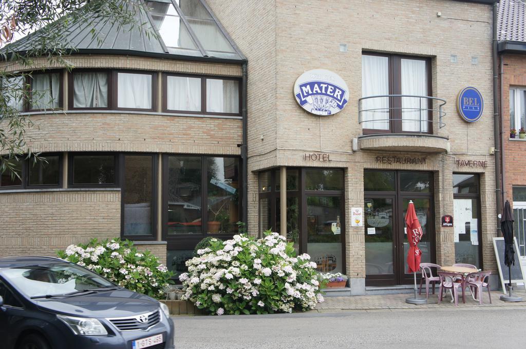 Alsput Hotel Хале Екстериор снимка